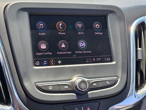 Used 2024 Chevrolet Equinox LS w/ LS Convenience Package FWD image 20