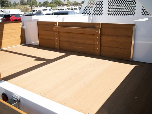 New 2025 Chevrolet Silverado 3500 W/T w/ WT Convenience Package image 15