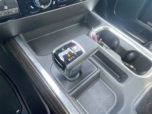 New 2025 Chevrolet Silverado 1500 RST image 20