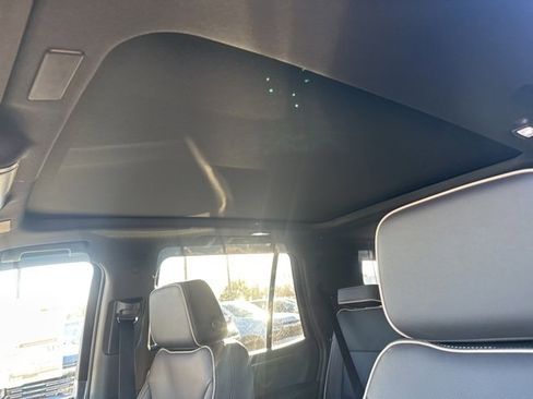 New 2026 Chevrolet Tahoe Premier w/ Sun And Tow Package image 15