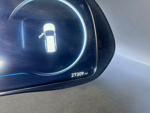 Used 2021 Hyundai Palisade Calligraphy image 11