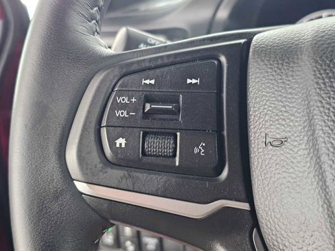 Used 2025 Honda Ridgeline RTL image 28