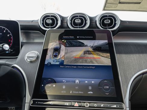New 2026 Mercedes-Benz GLC 300 4MATIC image 30