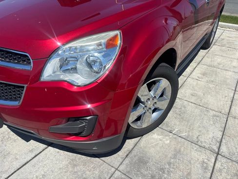Used 2014 Chevrolet Equinox LT FWD image 2