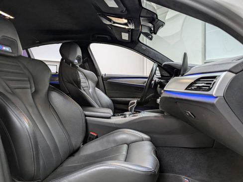 Used 2023 BMW M5 w/ Competition Package image 28