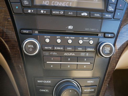 Used 2010 Acura MDX w/ Technology Package image 22