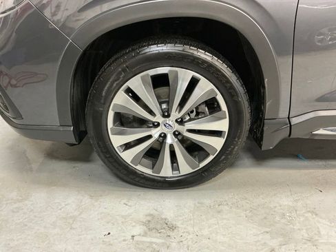 Used 2019 Subaru Ascent Limited w/ Popular Package #2A image 11
