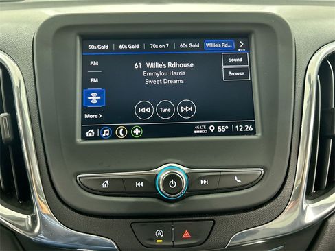 Used 2023 Chevrolet Equinox LT image 14