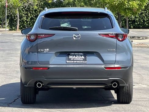 New 2026 MAZDA CX-30 AWD 2.5 S image 5