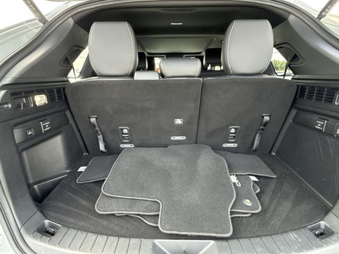 Used 2024 MAZDA CX-90 Plug-In Hybrid w/ Premium Plus AWD/4WD image 27