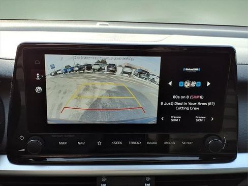 Used 2023 Kia Forte GT-Line w/ GT-Line Premium Package image 21