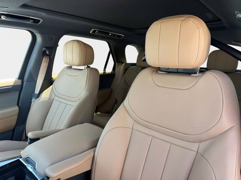 New 2026 Land Rover Range Rover Sport SE AWD/4WD image 20