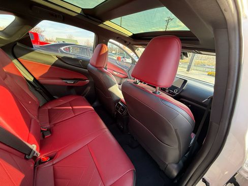 Used 2022 Lexus NX 350 AWD w/ Luxury Package image 41