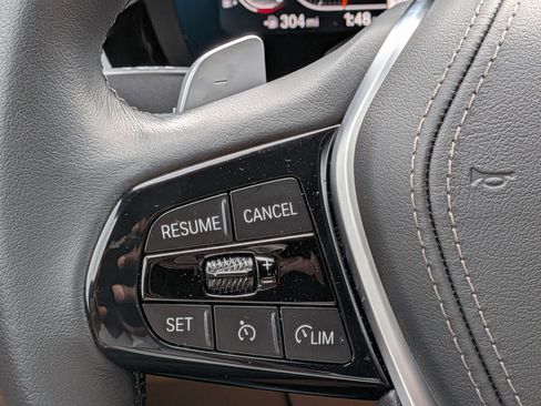 Certified 2023 BMW 530i w/ Premium Package image 20