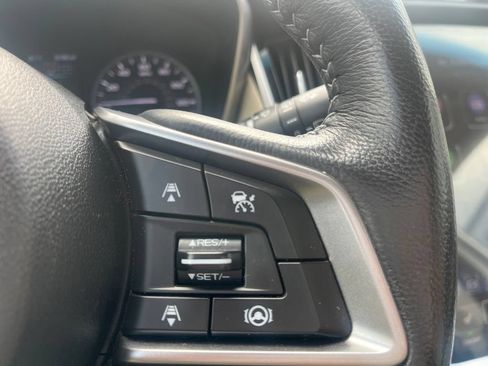 Used 2020 Subaru Outback Limited AWD/4WD image 16