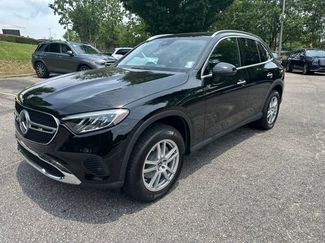 Used 2023 Mercedes-Benz GLC 300 4MATIC video 1