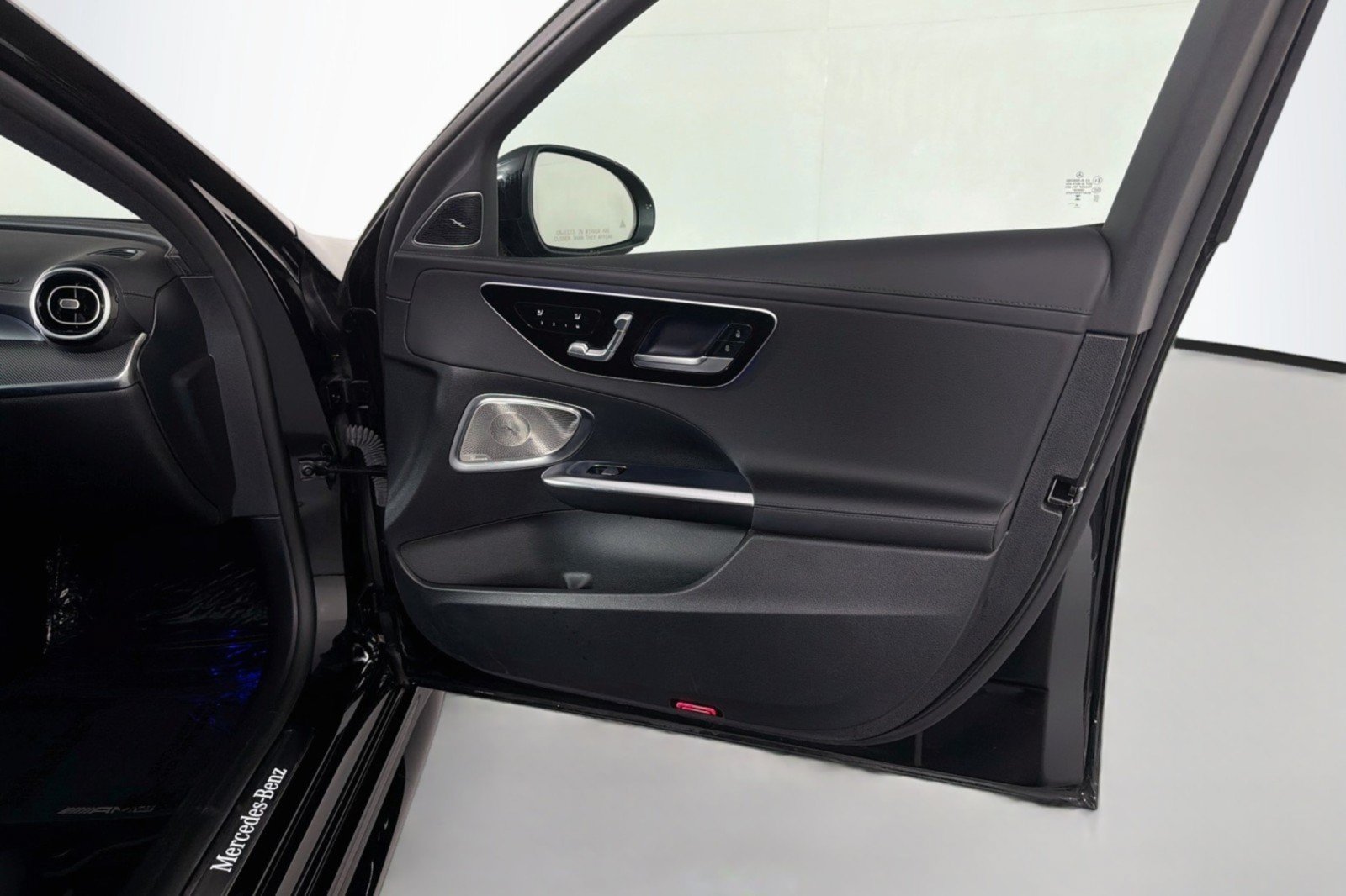 Certified 2024 Mercedes-Benz C 300 Sedan image 27