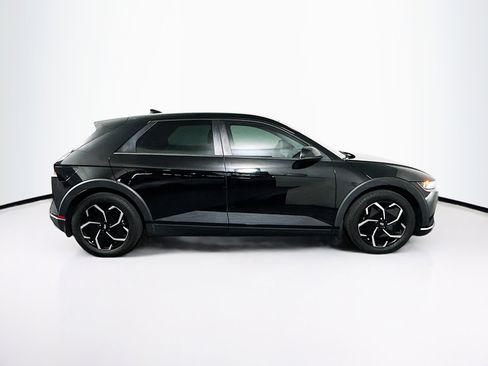 Used 2024 Hyundai Ioniq 5 SEL image 10