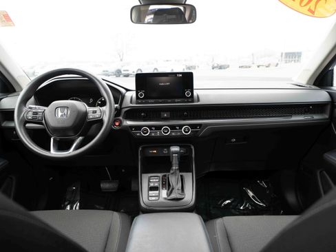Used 2024 Honda CR-V EX image 20
