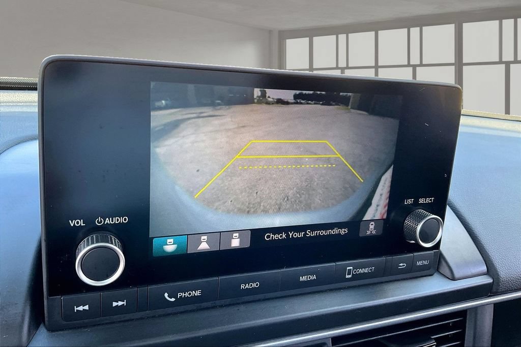 Certified 2025 Honda Pilot Sport image 14