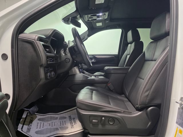 Certified 2024 Chevrolet Tahoe RST w/ Luxury Package AWD/4WD image 15