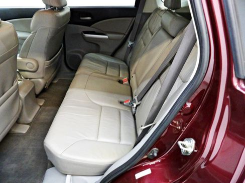 Used 2013 Honda CR-V EX-L image 10