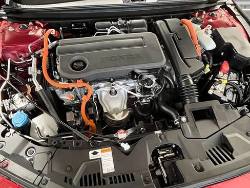 New 2026 Honda Accord EX-L image 13