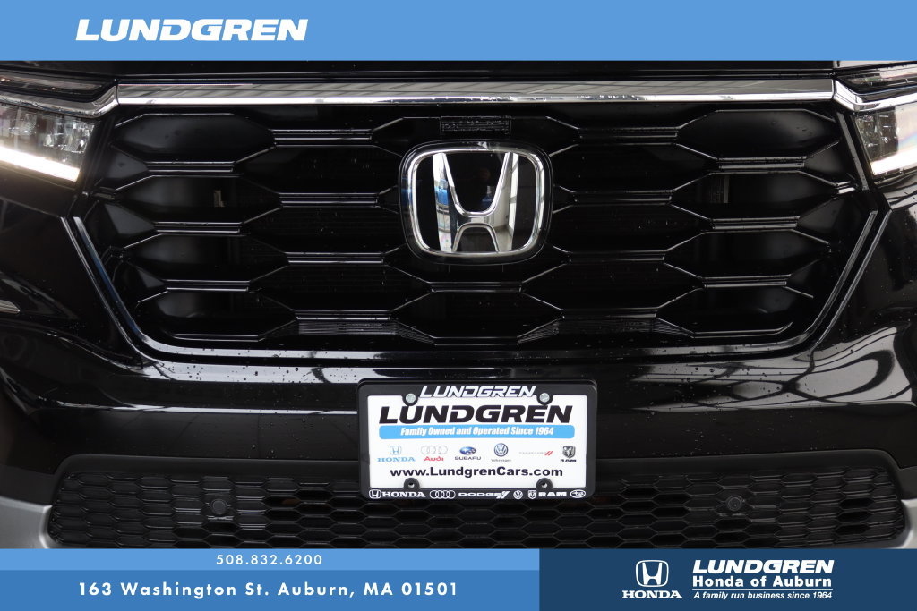 Used 2024 Honda Pilot Touring image 39