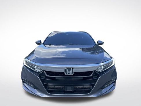 Used 2018 Honda Accord EX-L image 3