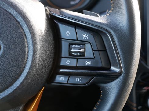 Used 2024 Subaru Forester Wilderness image 30