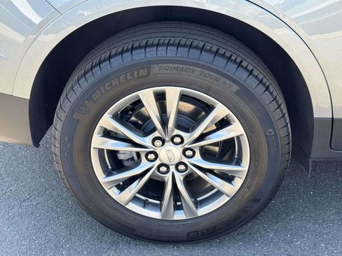 Used 2023 Cadillac XT5 Premium Luxury AWD/4WD image 7