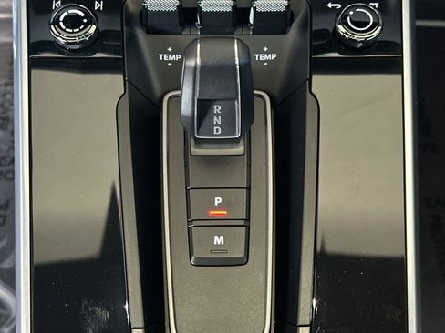 Used 2024 Porsche 911 Turbo S image 21