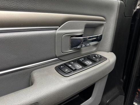 Used 2018 RAM 2500 Lone Star image 35