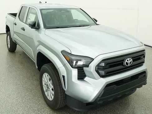 New 2026 Toyota Tacoma SR RWD image 14