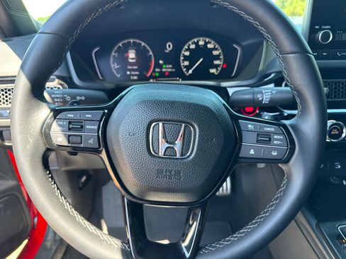 Used 2026 Honda Civic Sport image 24