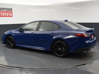Used 2025 Toyota Camry SE w/ Convenience Package AWD/4WD video 2