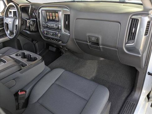 Used 2015 Chevrolet Silverado 1500 LT w/ All Star Edition image 18
