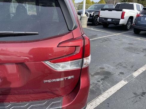 Used 2021 Subaru Forester Premium w/ Popular Package #1 image 14