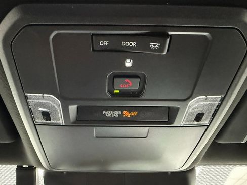 New 2025 Toyota Tacoma TRD Sport image 22