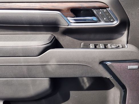 New 2026 GMC Sierra 3500 SLT w/ Texas SLT Premium Package image 18