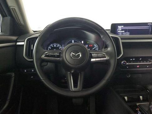 Used 2026 MAZDA CX-50 AWD 2.5 S w/ Preferred Pkg image 12