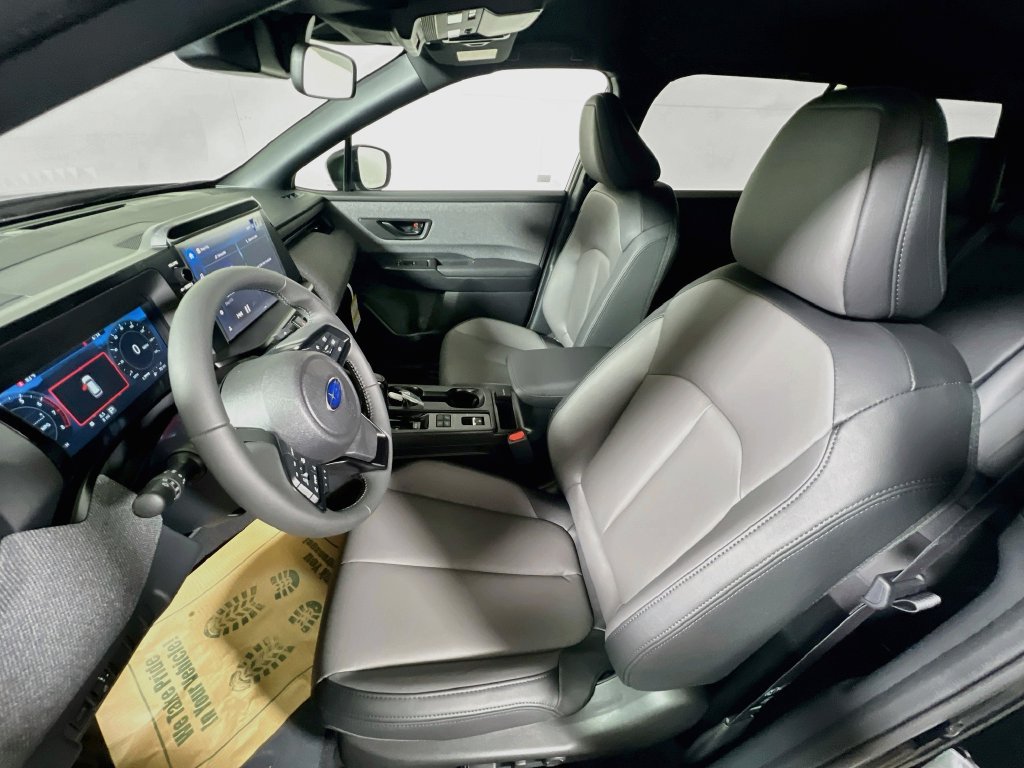 New 2026 Subaru Outback Premium AWD/4WD image 16