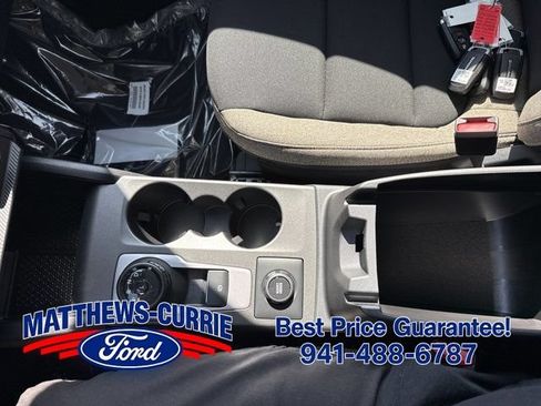 New 2026 Ford Bronco Sport Big Bend AWD/4WD image 19