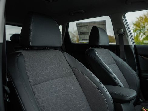 New 2026 Kia Seltos S image 11