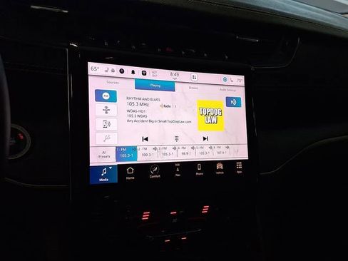 Used 2021 Jeep Grand Cherokee L Limited image 21