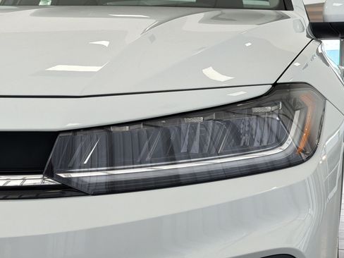 New 2026 Volkswagen Jetta S FWD image 11