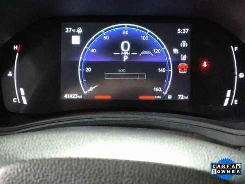 Certified 2024 Toyota Grand Highlander XLE image 12