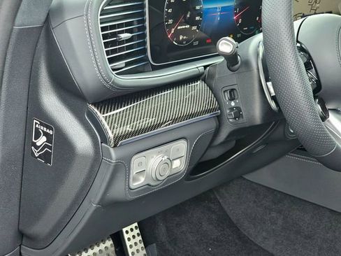 New 2026 Mercedes-Benz GLE 63 AMG S image 15