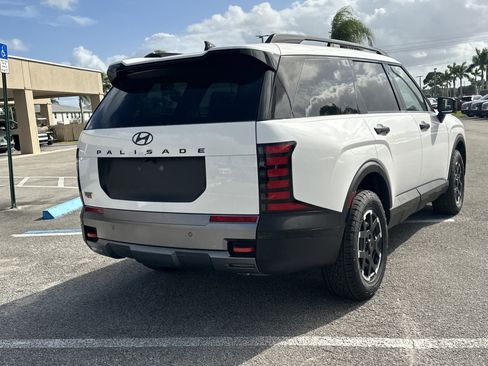 New 2026 Hyundai Palisade XRT Pro image 6