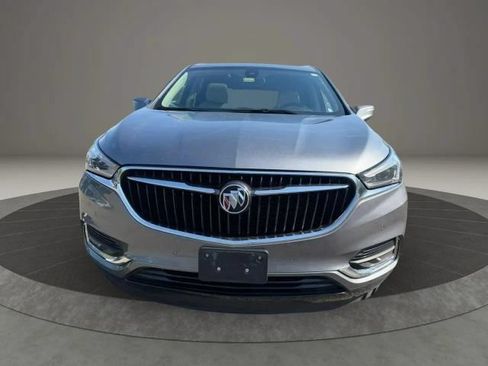 Used 2019 Buick Enclave Premium w/ Trailering Package, 5000 lbs. AWD/4WD image 2